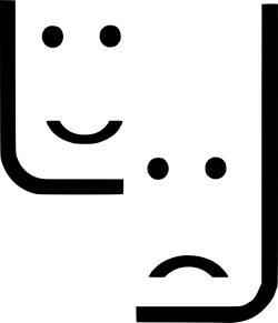 Logo van Divadlo V Roztocké