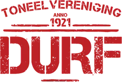 Logo van Toneelvereniging Durf