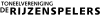 Logo van De Rijzenspelers