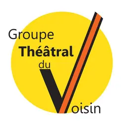 Logo : Groupe Théâtral du Voisin