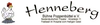 Logo von Een snaakschet Poor