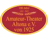 Logo von Das tapfere Schneiderlein