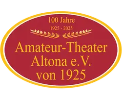 Logo von Amateur-Theater Altona