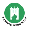 Logo von Volksspielbühne Rissen