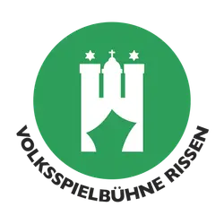 Volksspielbühne Rissen logo