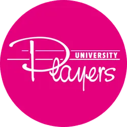Logo van University Players