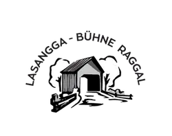Logo von Lasangga Bühne Raggal