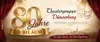 Logotipo de Theatergruppe Dünserberg
