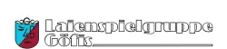 Logo von Laienspielgruppe Göfis