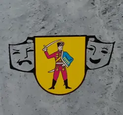 Theaterverein Unterwart logo