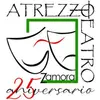 Logotipo de Farsa cervantina