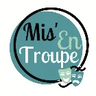 Mis'en Troupe logo