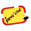 Logo : Festival Dimanche Improvisé #3