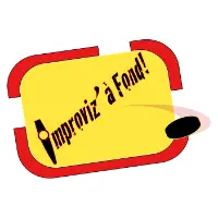 Logo : Merci ! De rien !!!
