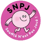 Logo von Soufflé N'est Pas Joué