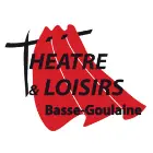 Logo : Théâtre et Loisirs Basse-Goulaine