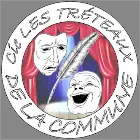 Logo : Compagnie Les Tréteaux de la Commune