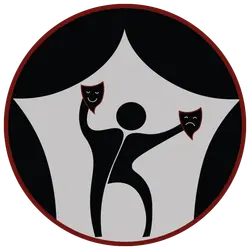 Logo: Divadelní spolek Kejklíři