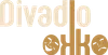 Logo: Divadlo OKKO