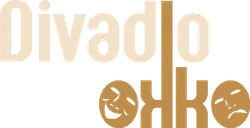 Logo: Divadlo OKKO