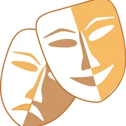 Logo: Válečná vřava