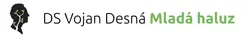 Logo: DS Vojan Desná – Mladá haluz