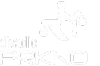 Logo: Divadlo Prkno