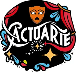 Logotipo de Actuarte