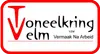 Logo van Toneelkring Vermaak na Arbeid