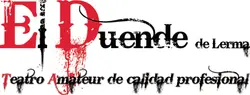 Logotipo de El Duende de Lerma