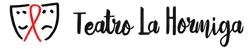 Logotipo de La Hormiga