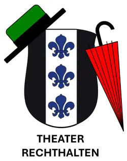 Logotipo de Theater Rechthalten