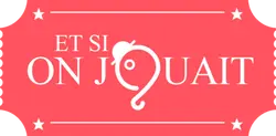 Logo : Et Si On Jouait...