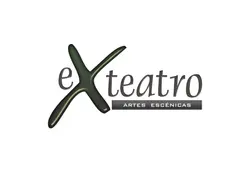 Logotipo de Exteatro Artes Escénicas