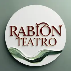 Rabión Teatro logo