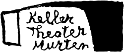 Logo von Kellertheater Murten