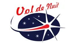 Logo : Théâtre Vol de Nuit