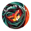 Tous en Scène logo