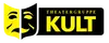 Theatergruppe KULT logo