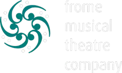 Logo: Frome Musical Theatre Company