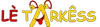 Logo : Lè Tarkêss