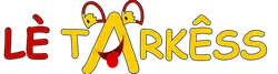 Logo : Lè Tarkêss