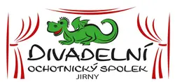 Logo: DOS Jirny