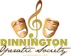Dinnington Operatic Society logo