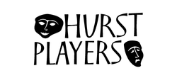 Hurst Players logo
