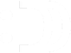Logo: Dobřichovická divadelní společnost