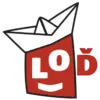 Logo: Libčické ochotnické divadlo LOĎ