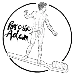 Logo : Compagnie Brosse Adam