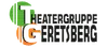 Logo von Theatergruppe Geretsberg