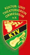 Logo von Kultur- und Theaterverein Ormesheim